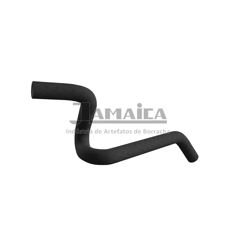 MANGUEIRA AR QUENTE FIESTA 1.0 1998 A 2002 (SAIDA)