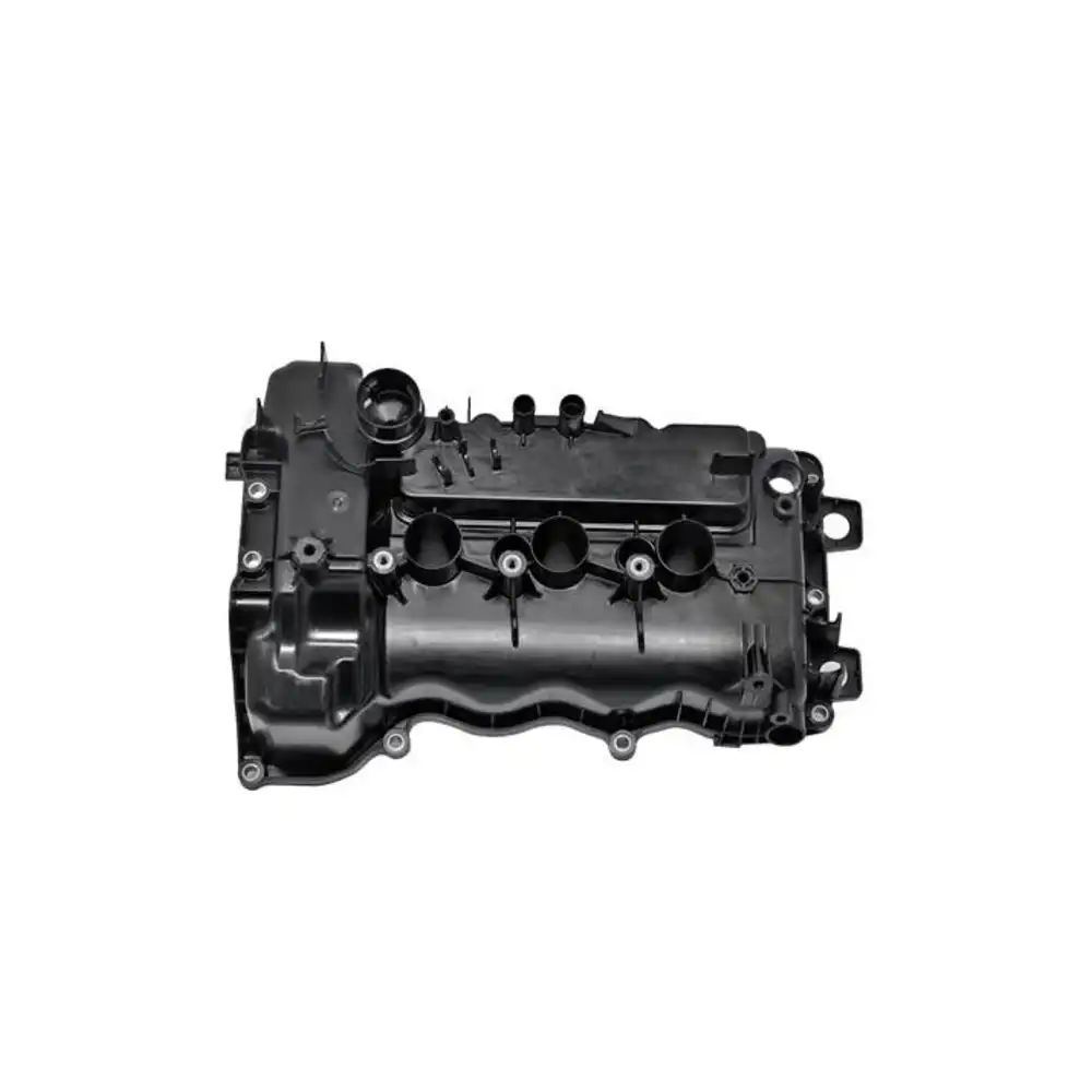 TAMPA VALVULA RENAULT SANDERO 1.0 12V 3CC