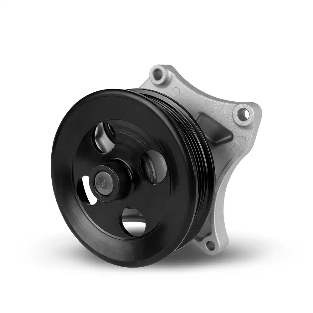 BOMBA DAGUA CRUZE 1.4 TURBO 2017 A 2021