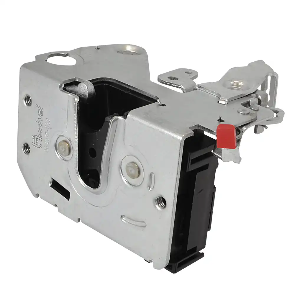 FECHADURA PORTA GOL PLUS GII GIII TRAS ESQ