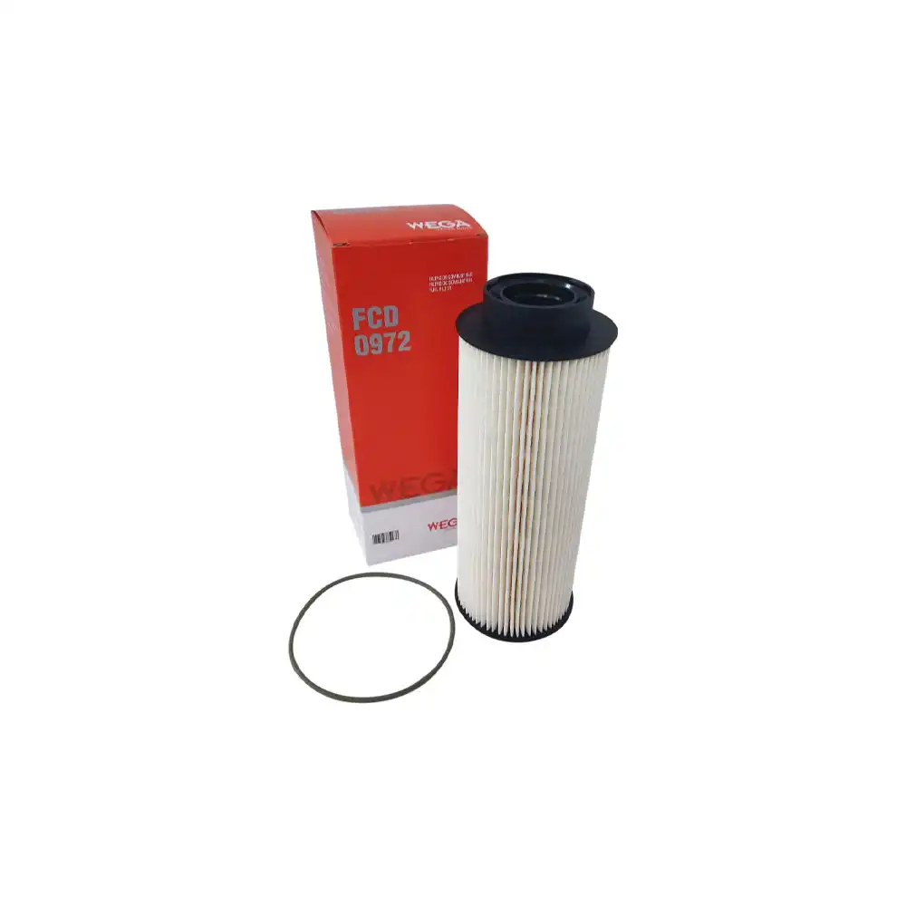 FILTRO DIESEL SCANIA R450 2013 EM DIANTE REFIL