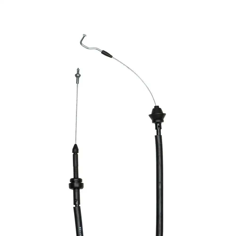 CABO ACELERADOR GOL PLUS 1.6 1.8 2.0 97/ MI