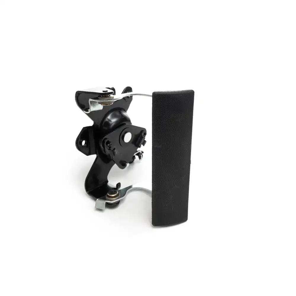 MACANETA TAMPA TRAS CORSA PICK-UP(C/FECHADURA