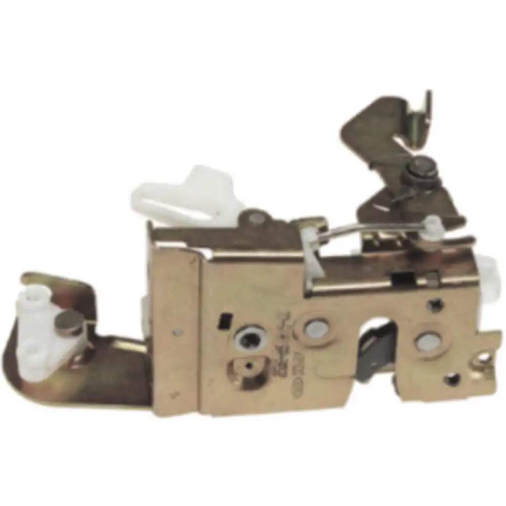 FECHADURA PORTA ESCORT ZETEC 97/ESQ ELETRICA