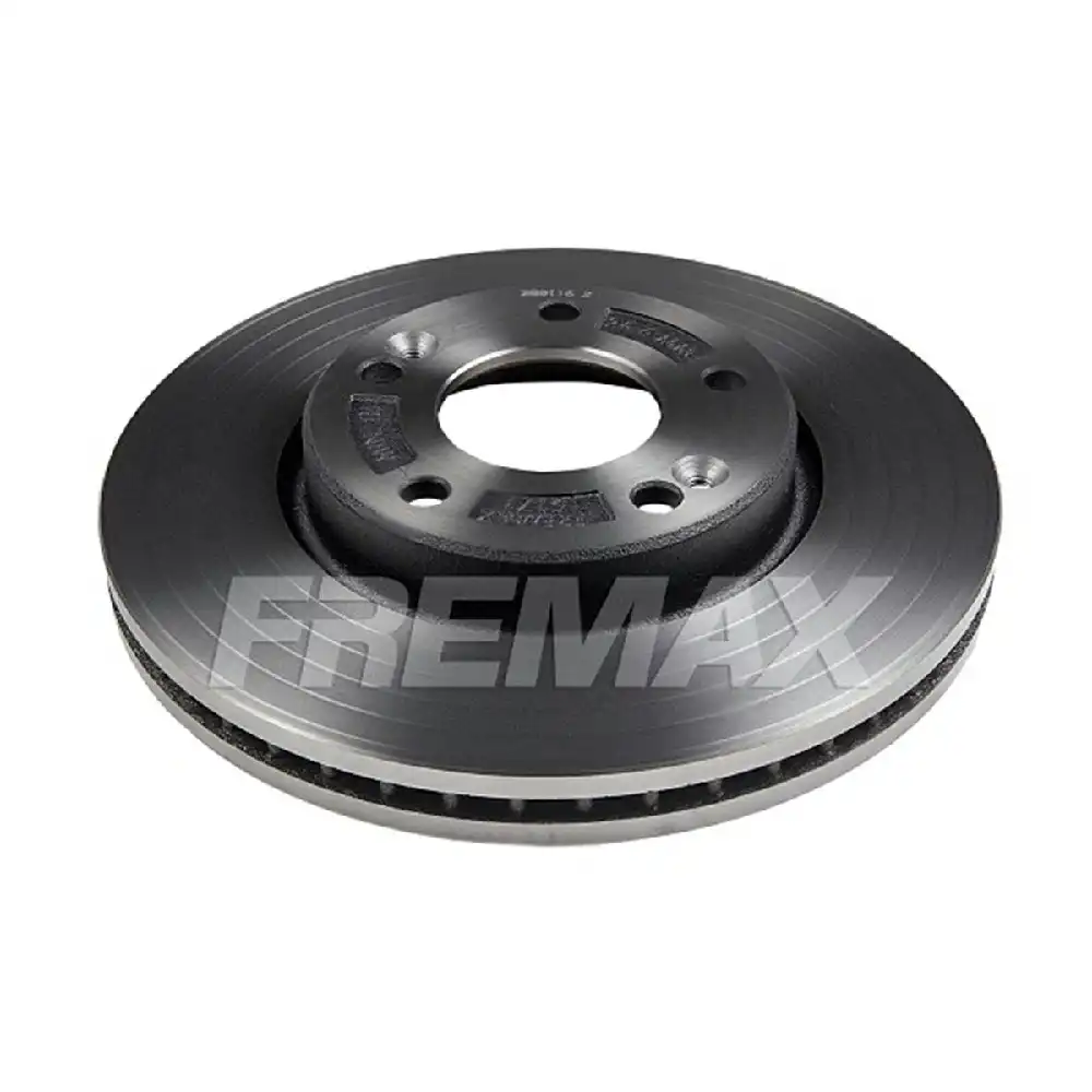 DISCO FREIO DIANTEIRO HYUNDAI IX35 2.0 2010/ VENTILADO 280MM