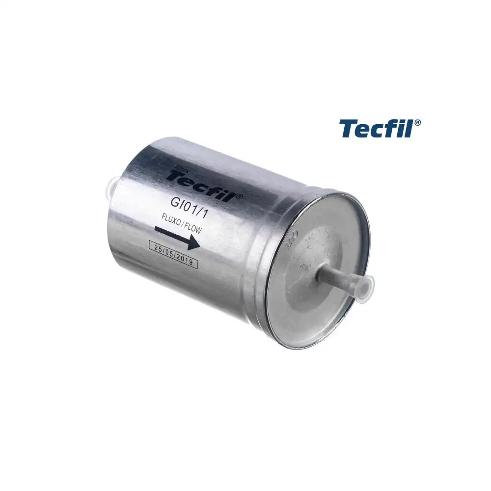 FILTRO COMBUSTIVEL SANTANA 1.8 8V AP 1997 A 2006