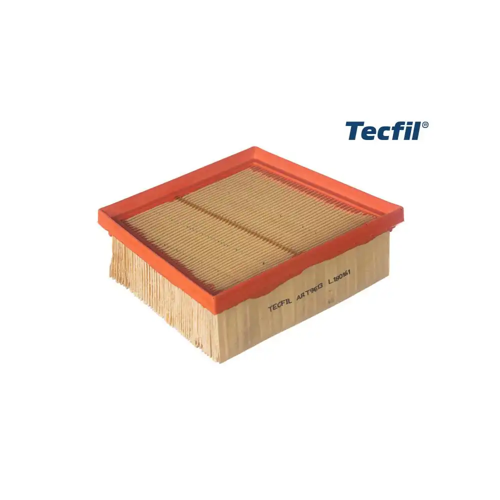 FILTRO AR MOTOR FIESTA SIGMA 1.6 16V 2010 A 2015