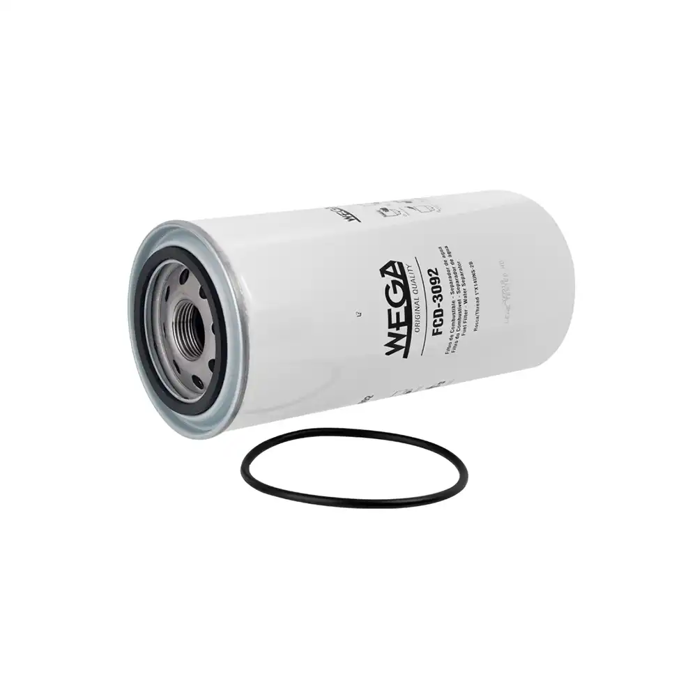 FILTRO DIESEL CARGO 1519 E CUMMINS ISB 4.5 2013 EM DIANTE