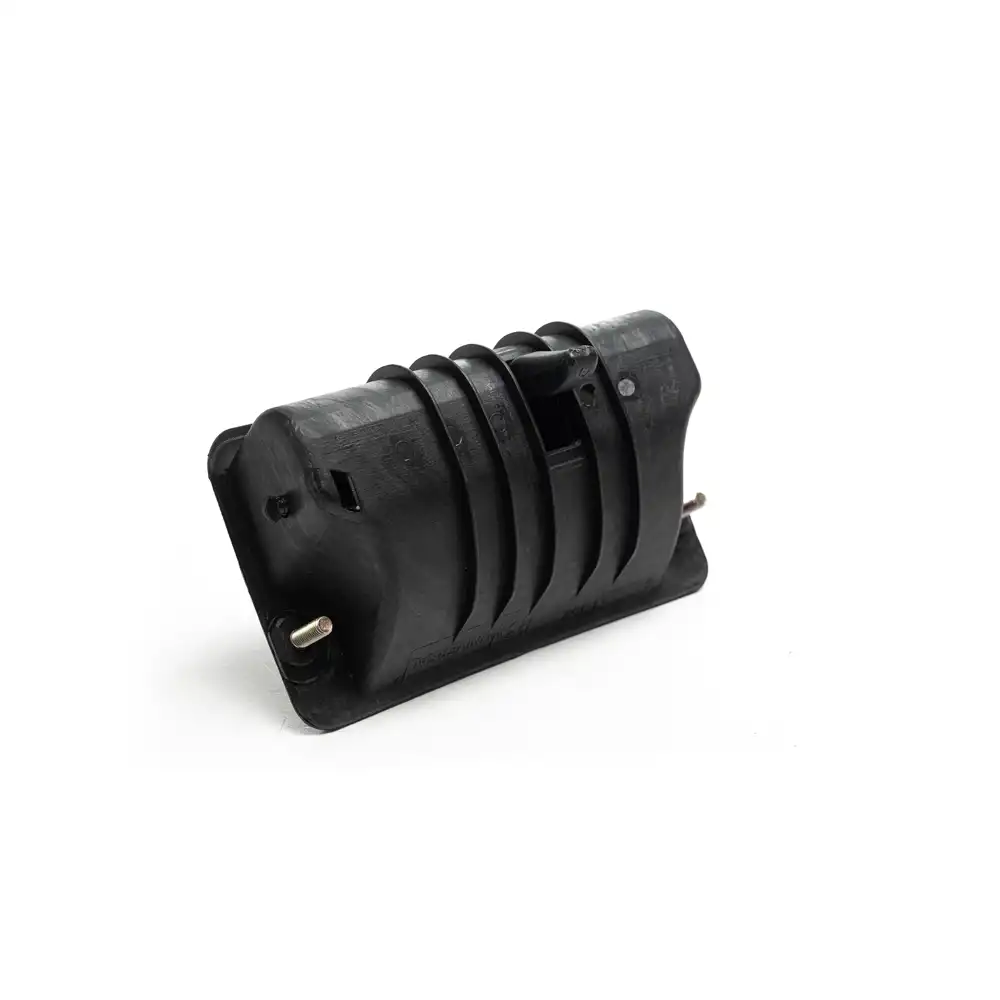 MACANETA TAMPA TRAS FIAT FIORINO 91/94 PICK-UP STRADA 96/07