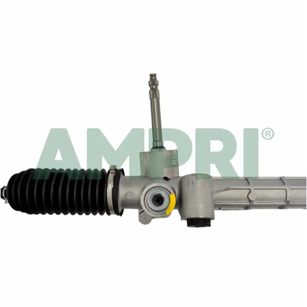 CAIXA DIRECAO FIAT PALIO 01/16 DIR.MECANICA C/ BARRA AXIAL