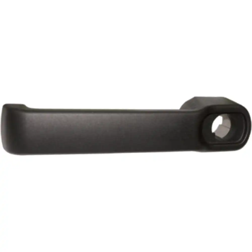 MACANETA TAMPA TRAS FIAT FIORINO 2004 A 2013 (BAU)