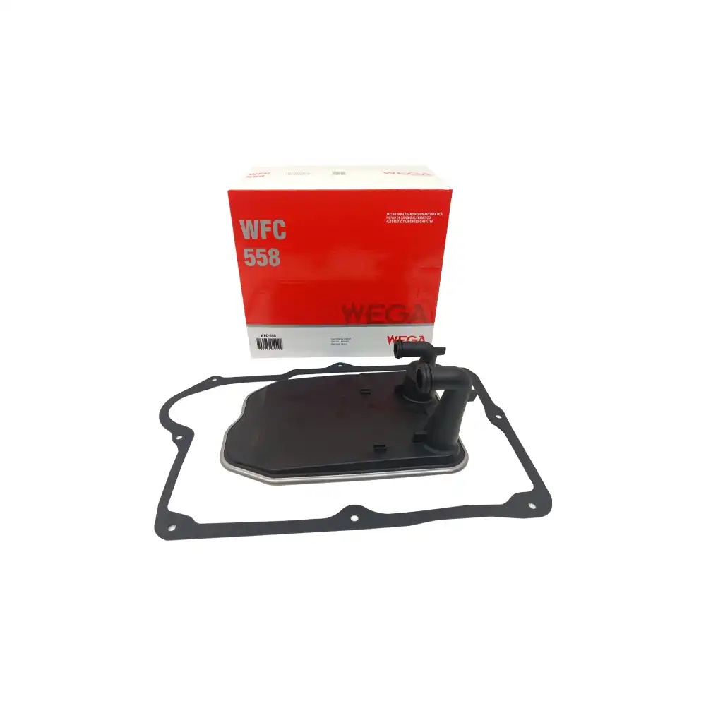 FILTRO OLEO CAMBIO AUTOMATICO A200 1.6 TURBO