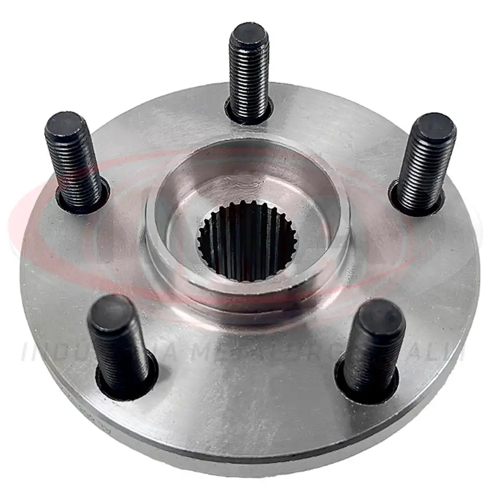 CUBO RODA DIANT TOYOTA COROLLA 09/18 S/ ROL