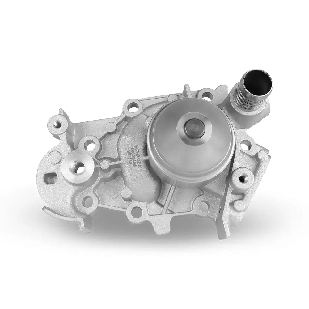 BOMBA DAGUA RENAULT CLIO 1.0 1.6 8V 98/01 C/AR COND