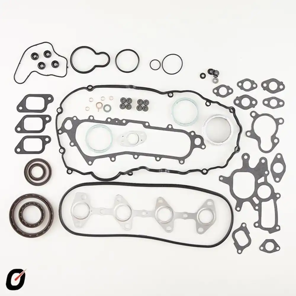 JUNTA MOTOR HILUX 1KZT 1997 EM DIANTE 3 PIC