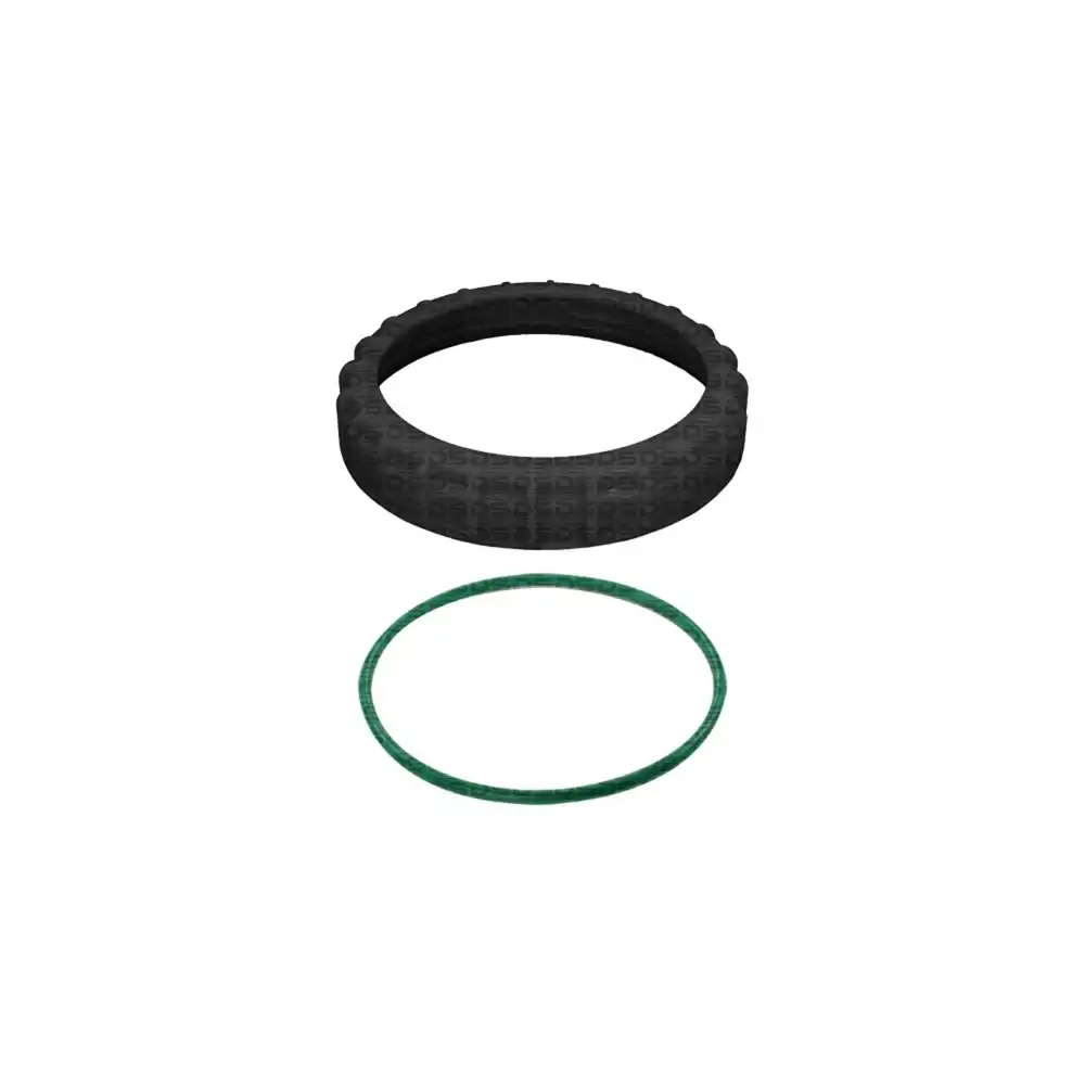 PORCA TAMPA BOMBA INJ ELET ONIX COBALT SPIN PRISMA 11/ 176MM