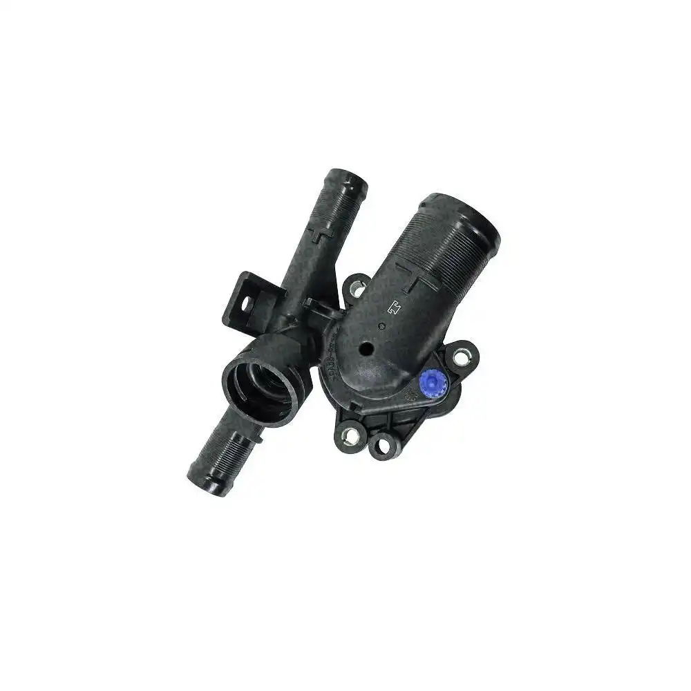 VALVULA TERMOSTATICA RENAULT MASTER 2.3 2013/ C/ CARCACA