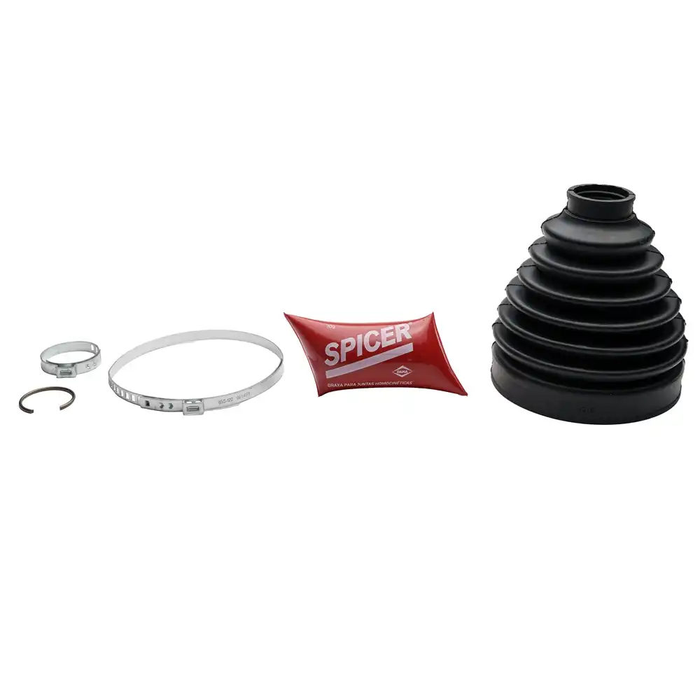 SANFONA HOMOC TOYOTA HILUX 2005 A 2015 LADO RODA