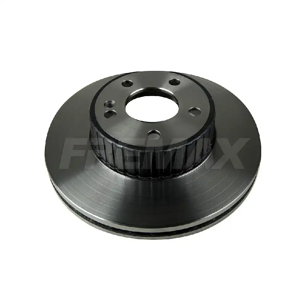 DISCO FREIO DIANTEIRO MERCEDES BENZ C180 2014/