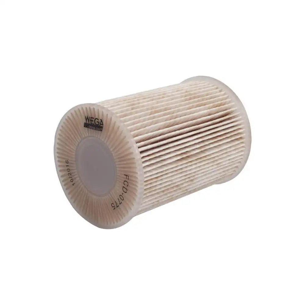 FILTRO DIESEL RANGER 2.2 16V TURBO 2011 A 2012 REFIL