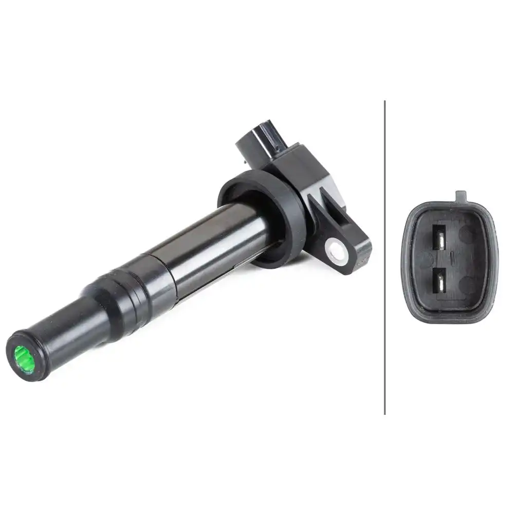 BOBINA INJ ELET HYUNDAI SANTA FE 2.7 V6 01/09