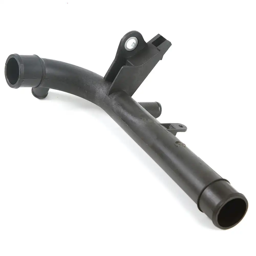 TUBO REFRIGERACAO MOTOR ASTRA 1.8 16V 2003 A 2007 C/ AR