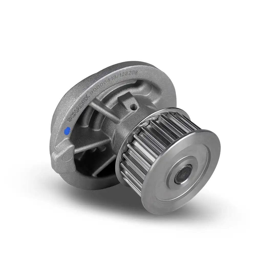 BOMBA DAGUA VECTRA CD GLS GSI ,ASTRA 16V ZAFIRA 99/ 16V 25 D