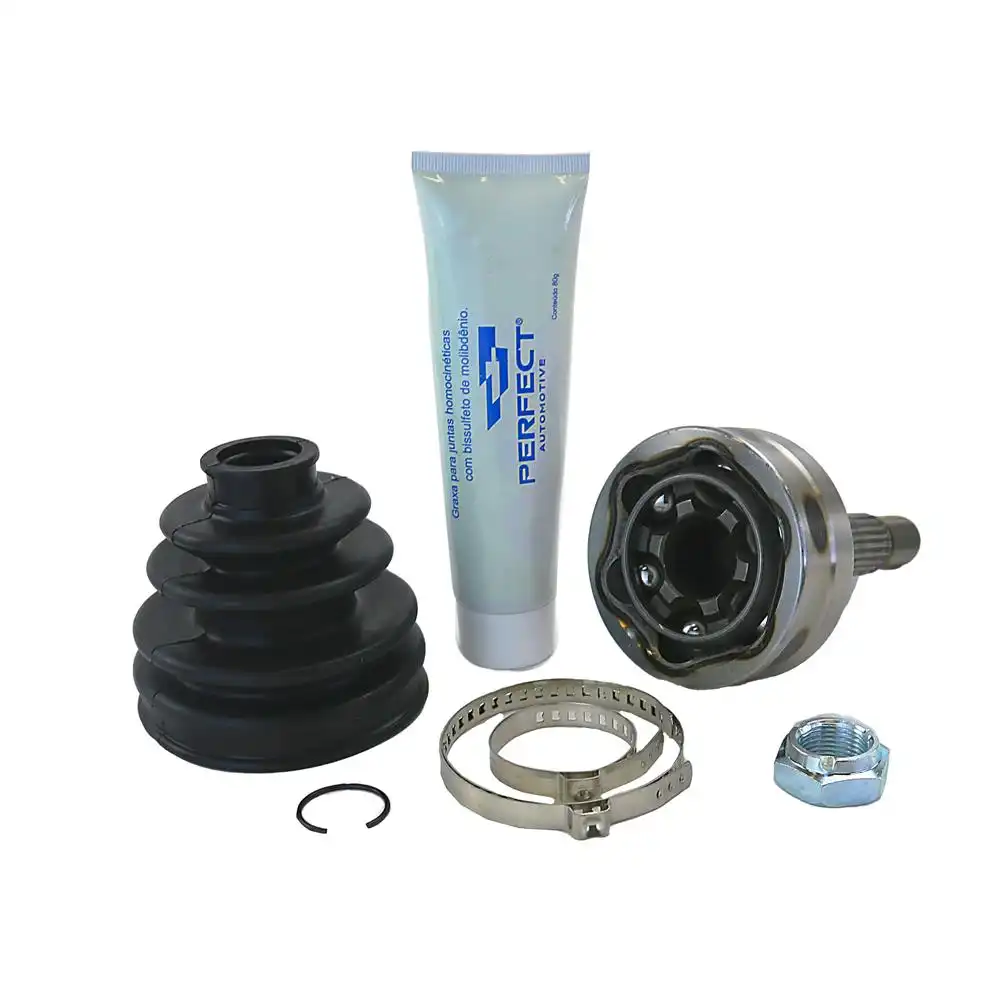 JUNTA HOMOC RENAULT CLIO 1.0 2000 A 2016  30X21