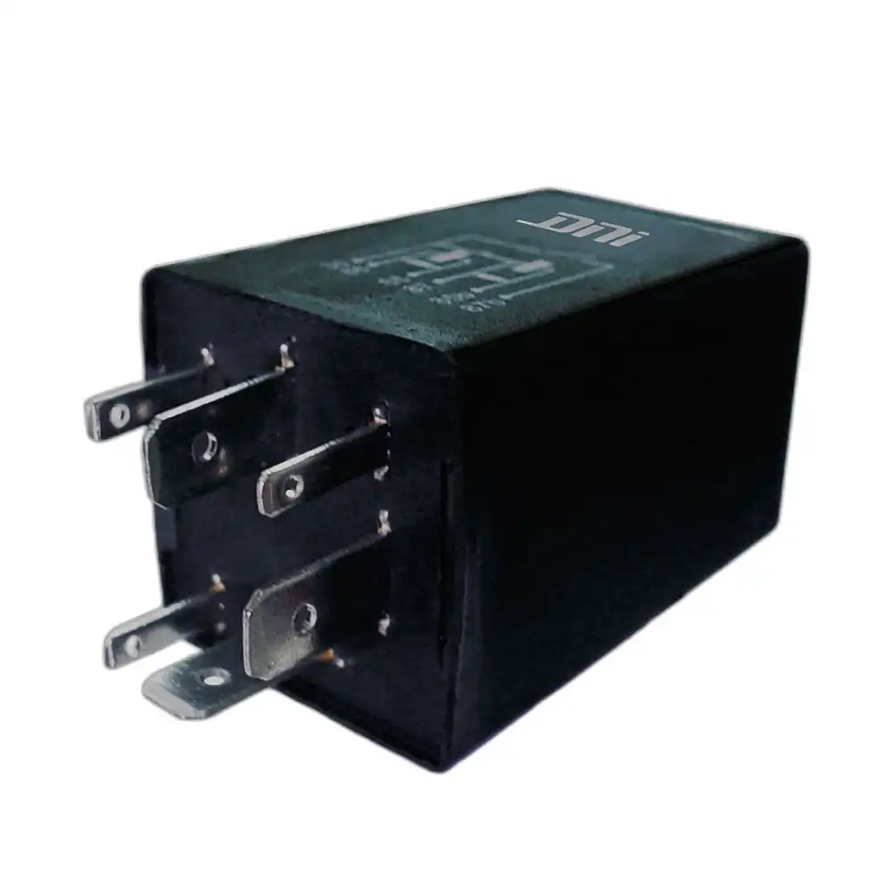 RELE BOMBA ELETRICA COMBUSTIVEL VECTRA OMEGA (6 TERMINAIS)