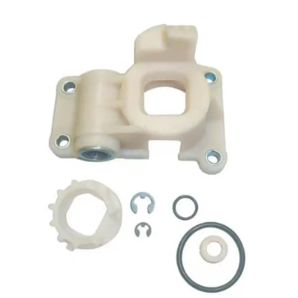 ACOPLAMENTO ALAVANCA CAMBIO PALIO (RE P/ FRENTE) ALTA