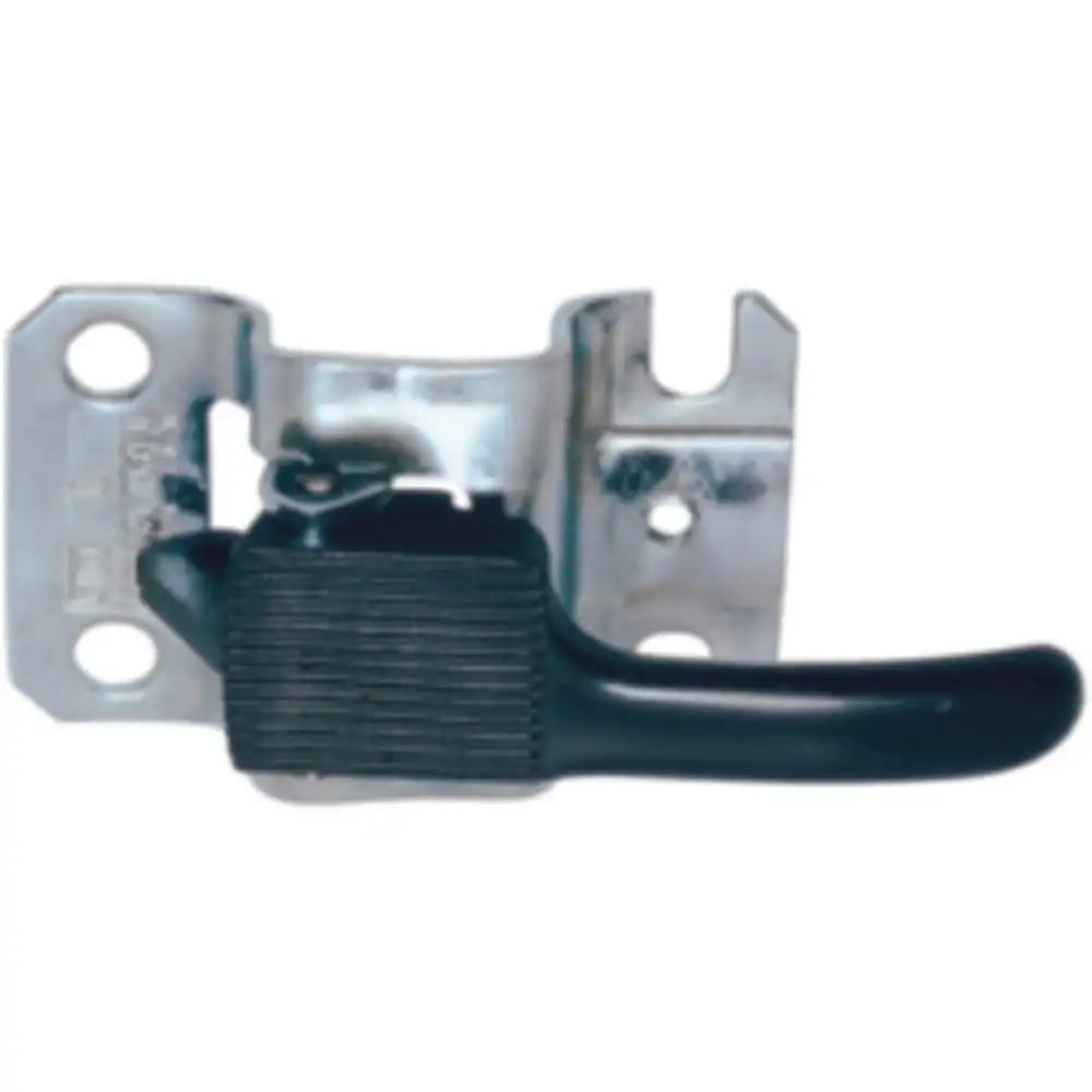 MACANETA INT FUSCA 78/ PRETA DIR