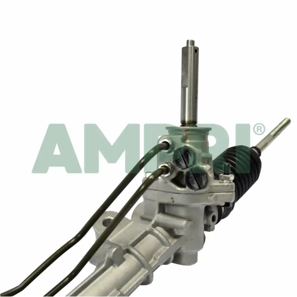 CAIXA DIRECAO RENAULT LOGAN 2007 A 2014 HIDRAULICA