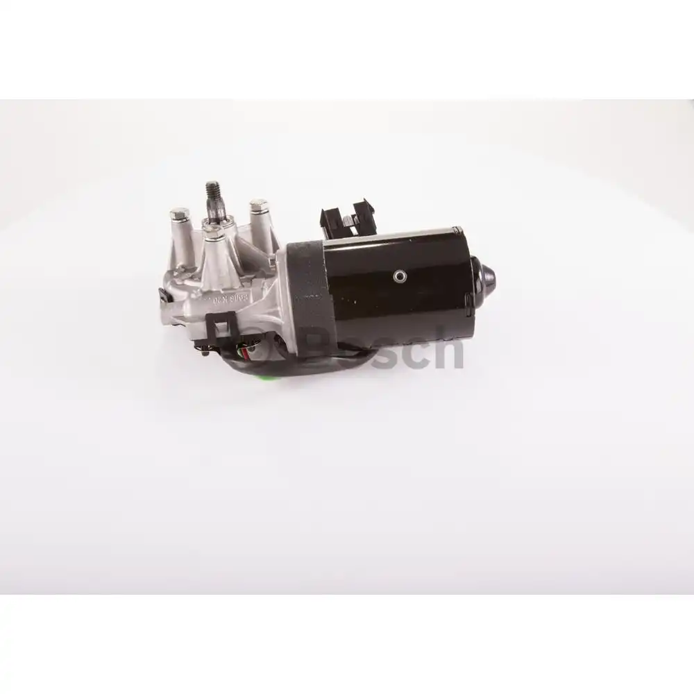 MOTOR LIMPADOR PARABRISA CAMINHAO FORD CARGO 12V 30W