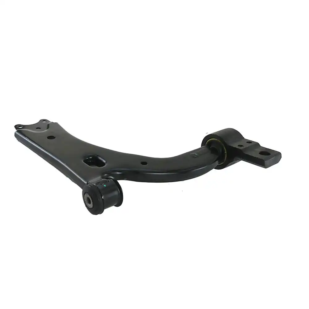 BANDEJA DIANTEIRA FIESTA 2003 A 2008 ESQUERDA SEM PIVO