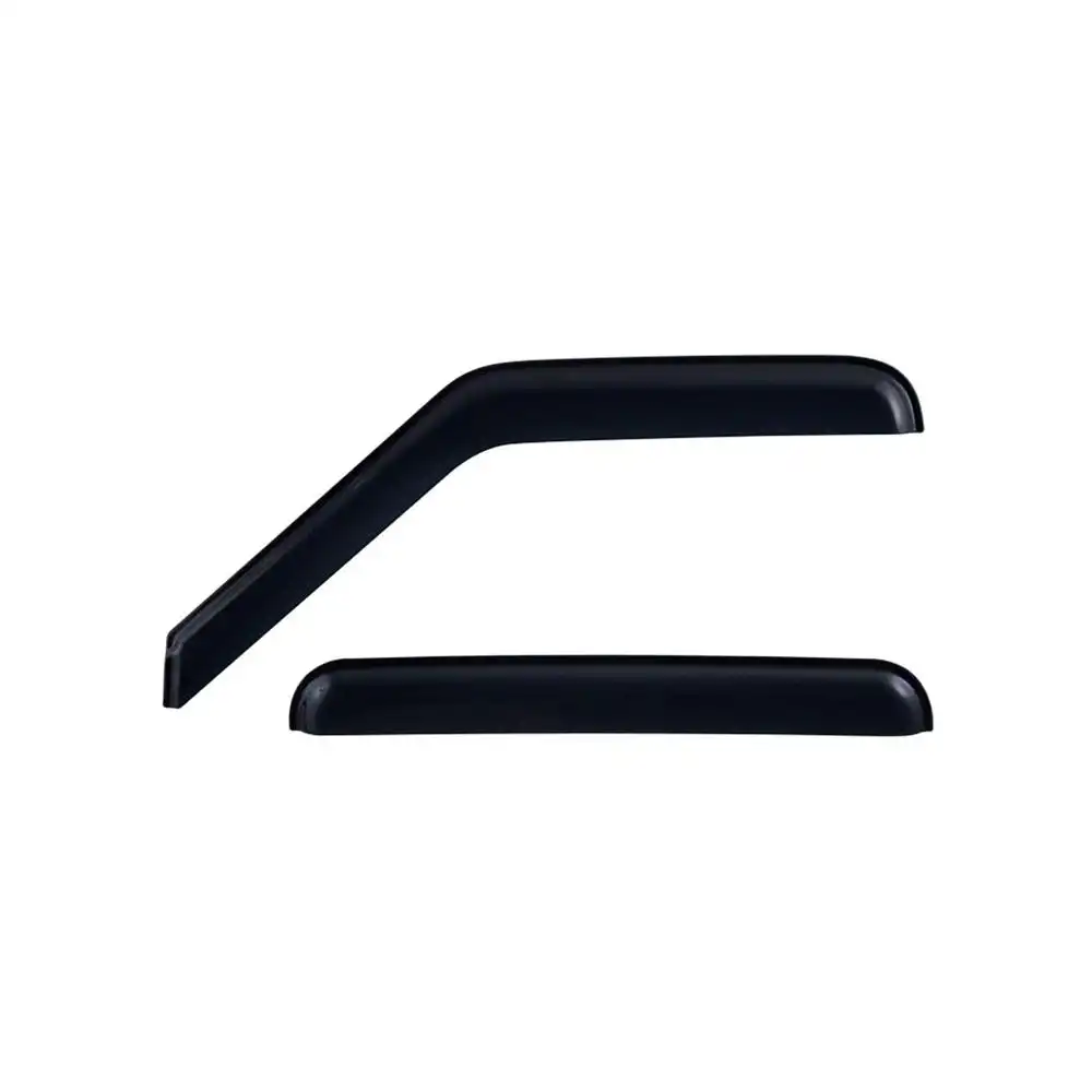 CALHA CHUVA S-10 96/11 CAB DUPLA 4PTS