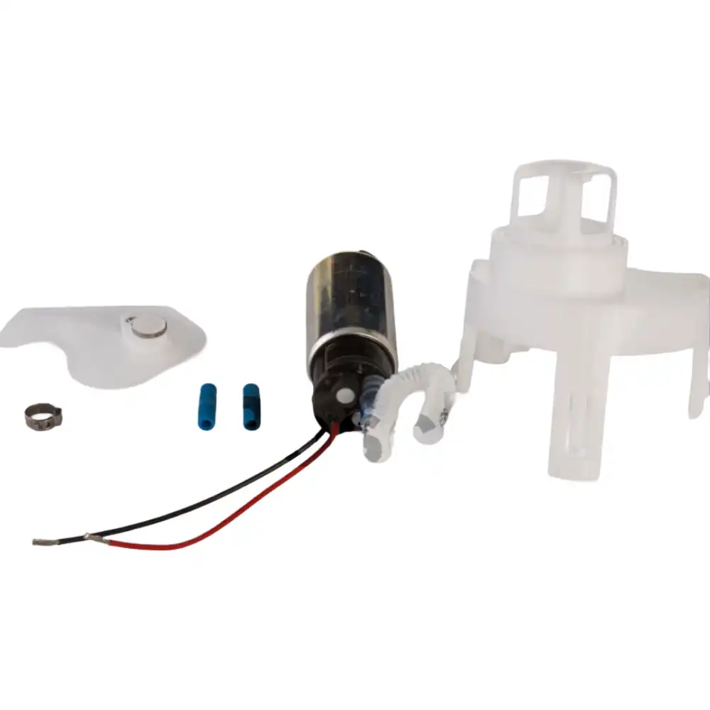 BOMBA COMBUSTIVEL INJEÇÃO RENAULT DUSTER 2012 A 2017