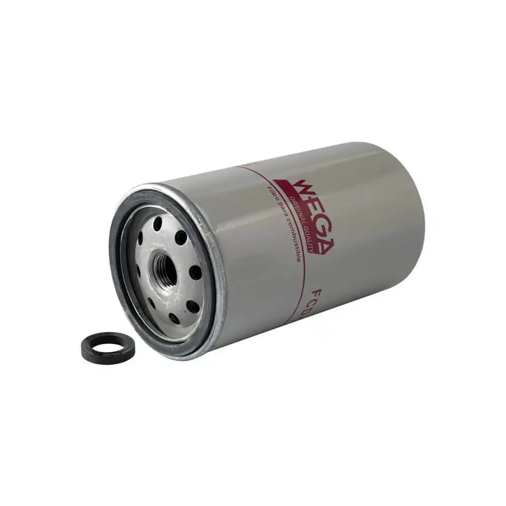 FILTRO DIESEL IVECO EURO TRAKKER 450E37T 2001 A 2004 BLINDAD