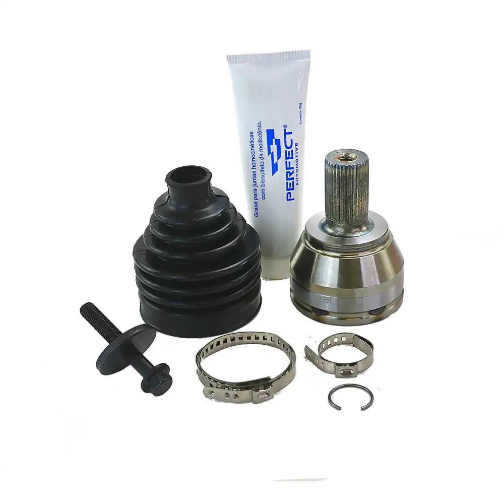 JUNTA HOMOC FOCUS 1.6 16V SIGMA 09/ 36X21