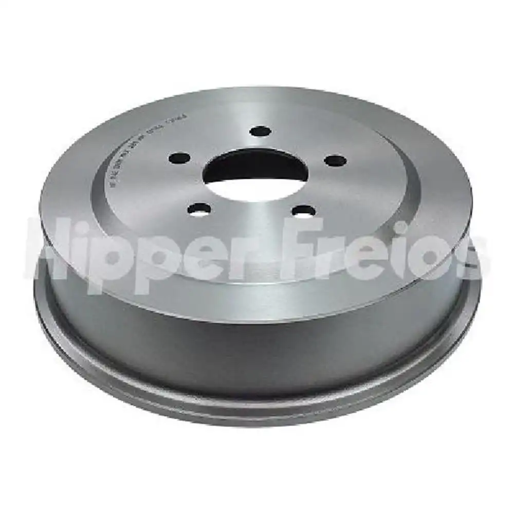 TAMBOR FREIO TRASEIRO RANGER 3.0 2005 A 2012