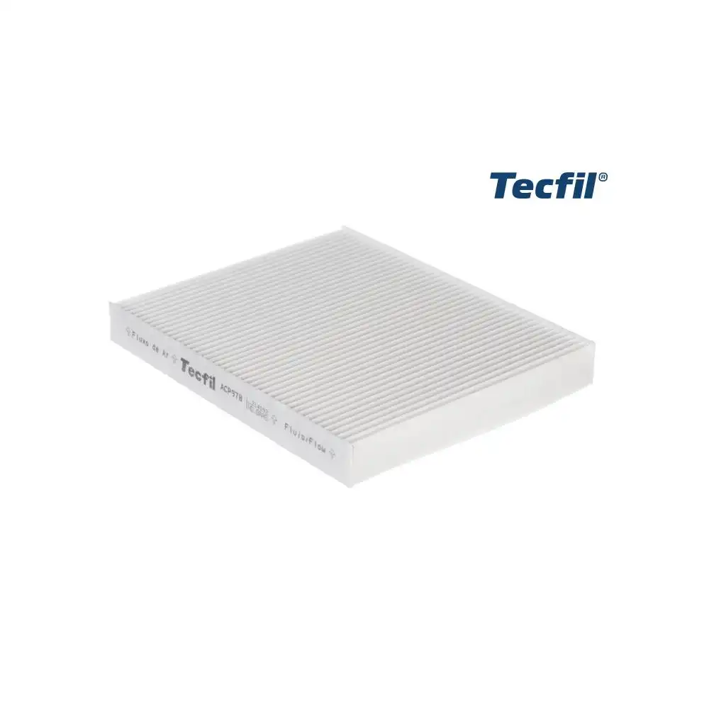 FILTRO AR CABINE HYUNDAI VERA CRUZ 3.8 V6 2007/