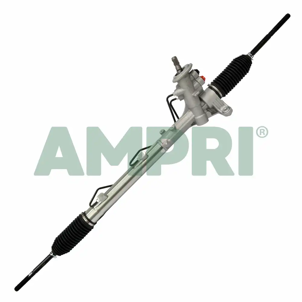 CAIXA DIRECAO HIDRAULICA JETTA 2.0 2011 A 2016