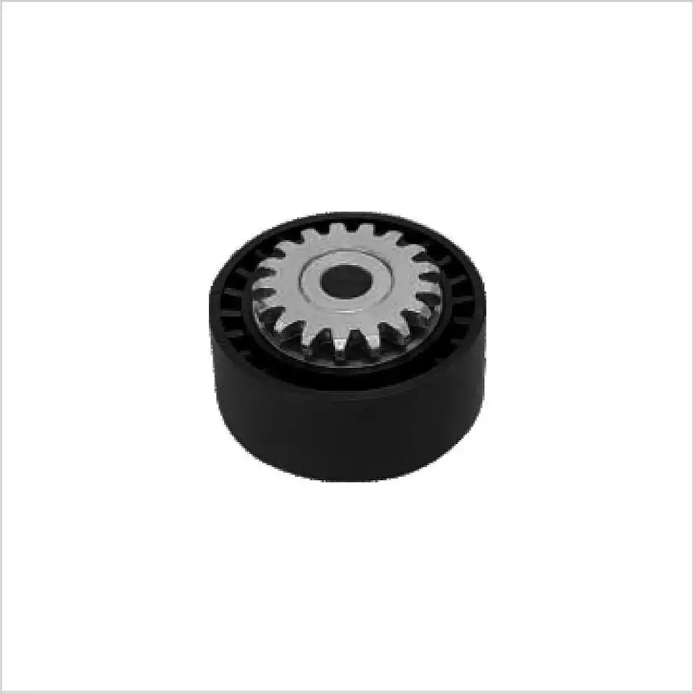 POLIA CORREIA ALTERNADOR RENAULT CLIO 1.0 8V 2000 A 2002