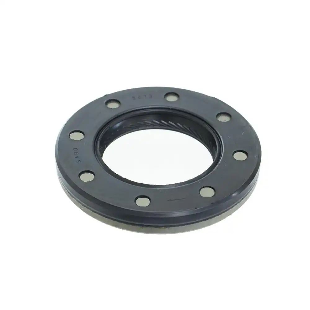 RETENTOR POLIA MOTOR COMANDO/AUX FIAT 1.6,TIPO 2.0 TEMPRA 8V