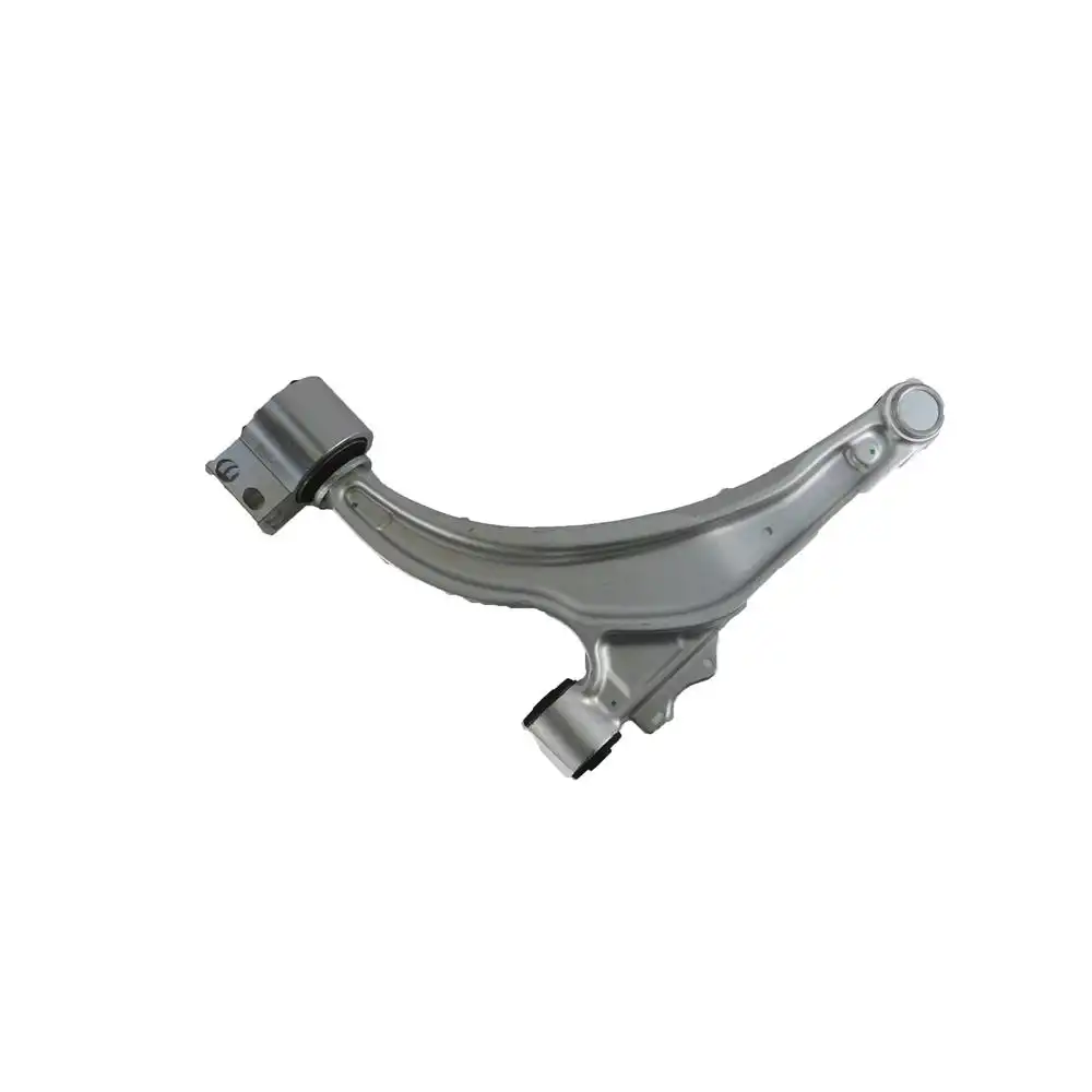 BANDEJA DIANTEIRA CRUZE 2012 A 2016 ESQUERDA COM PIVO