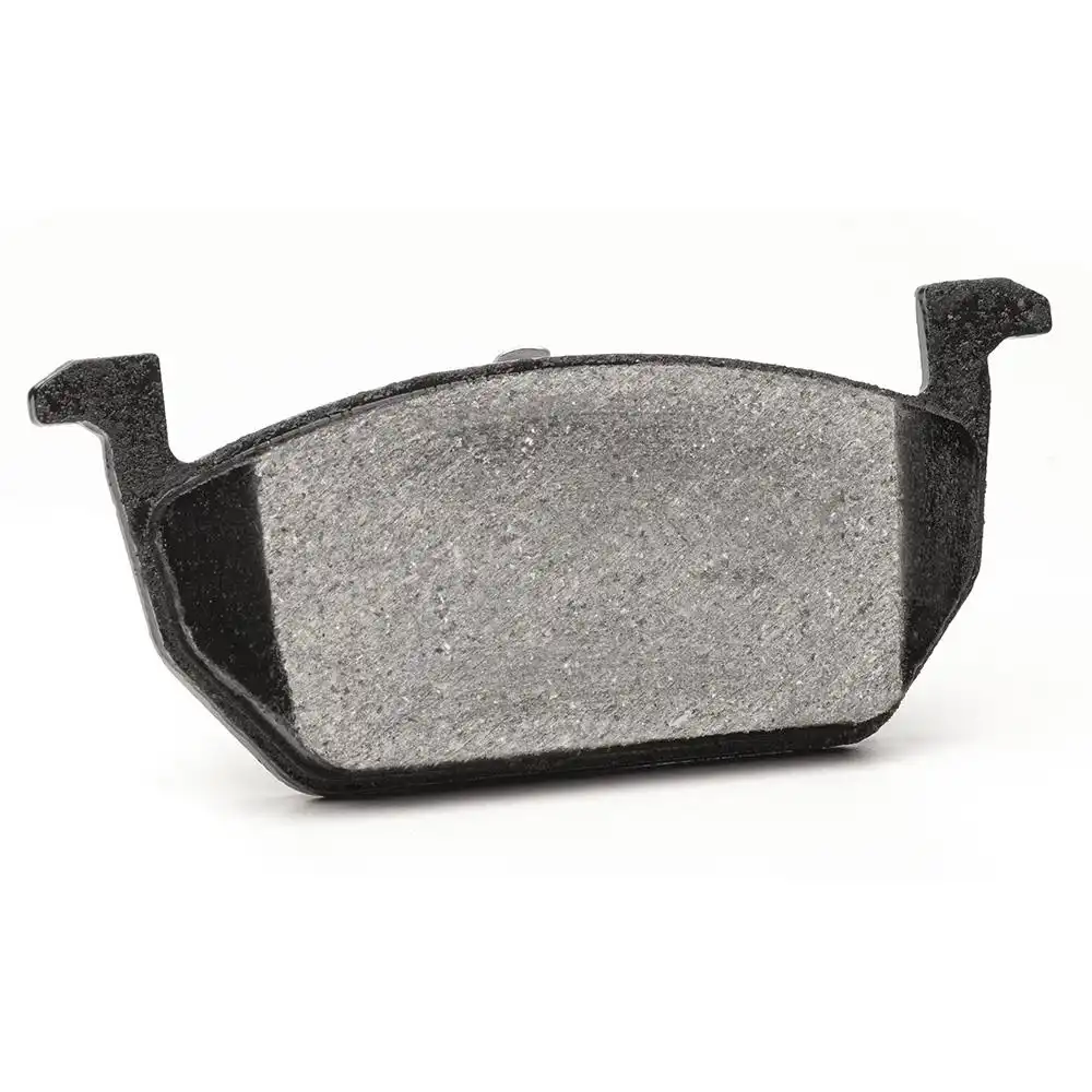 PASTILHA FREIO DIANTEIRA POLO 2018 ACIMA CERAMICA