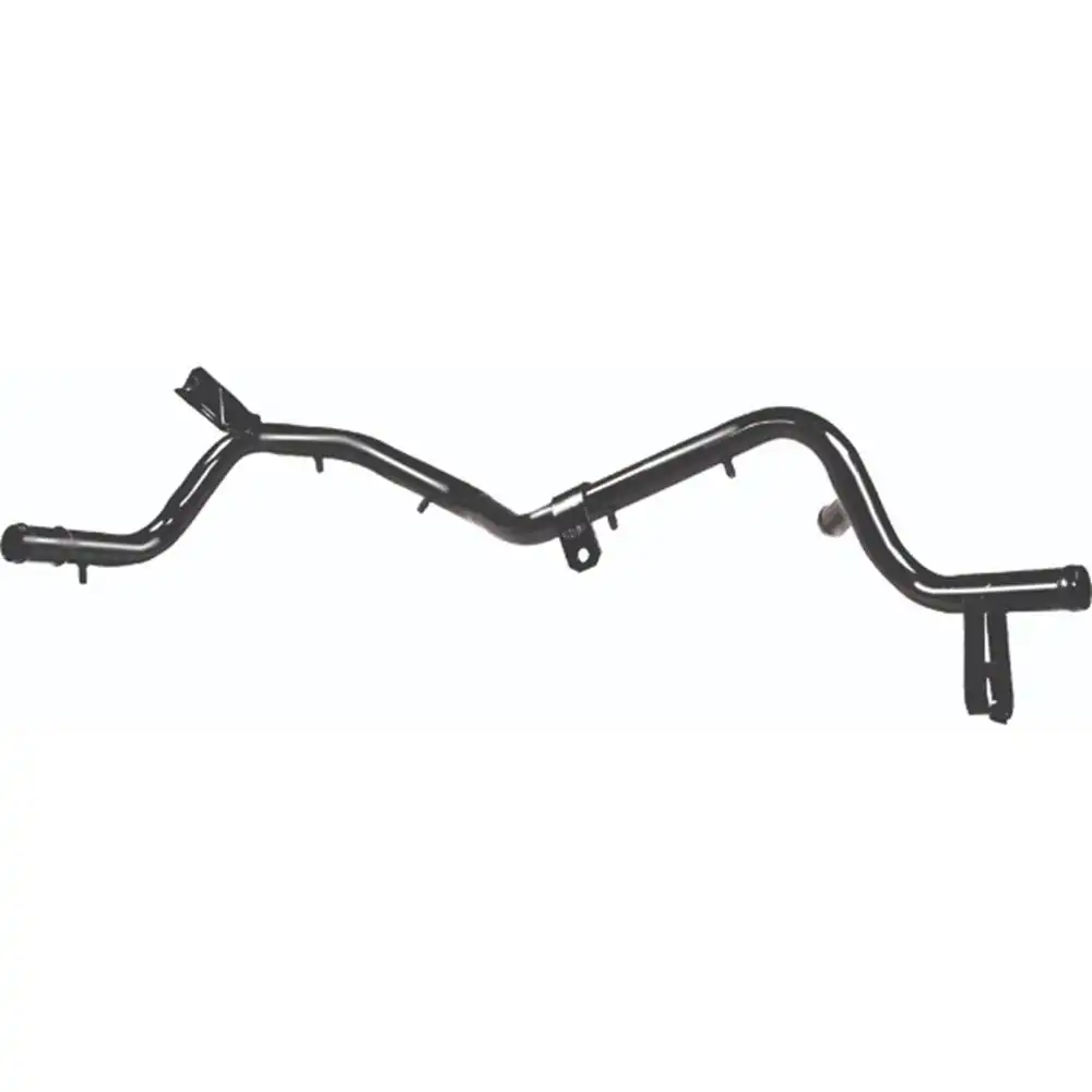 TUBO REFRIGERACAO MOTOR GOLF 2.0 1994 A 1998 S/AR