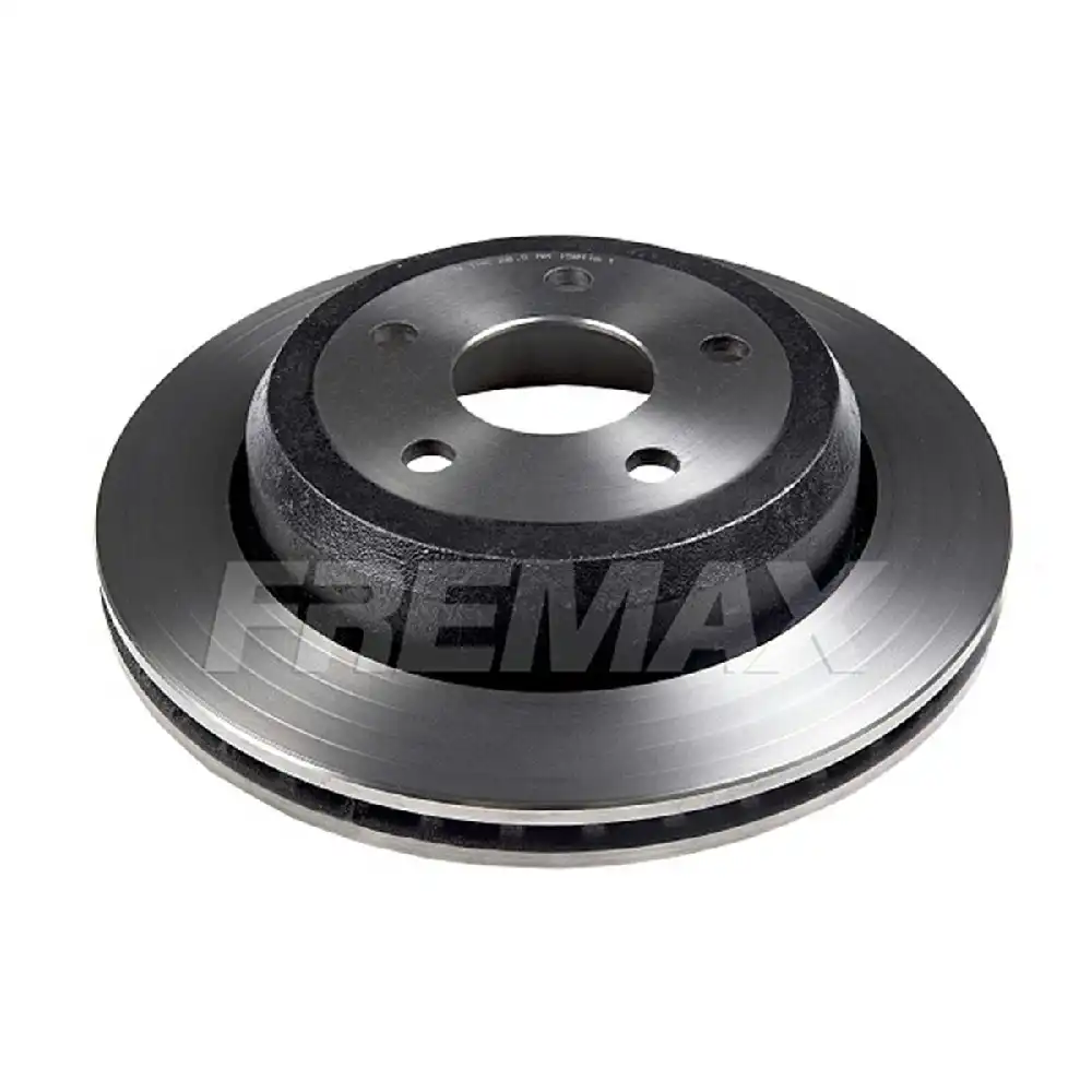 DISCO FREIO TRASEIRO JEEP CHEROKEE 2011 ACIMA VENTILADO