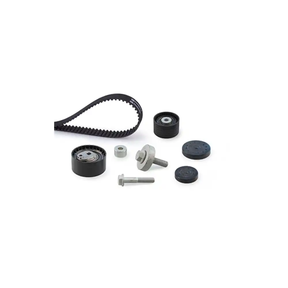 KIT CORREIA DENTADA MEGANE 2.0 16V 2006 A 2013