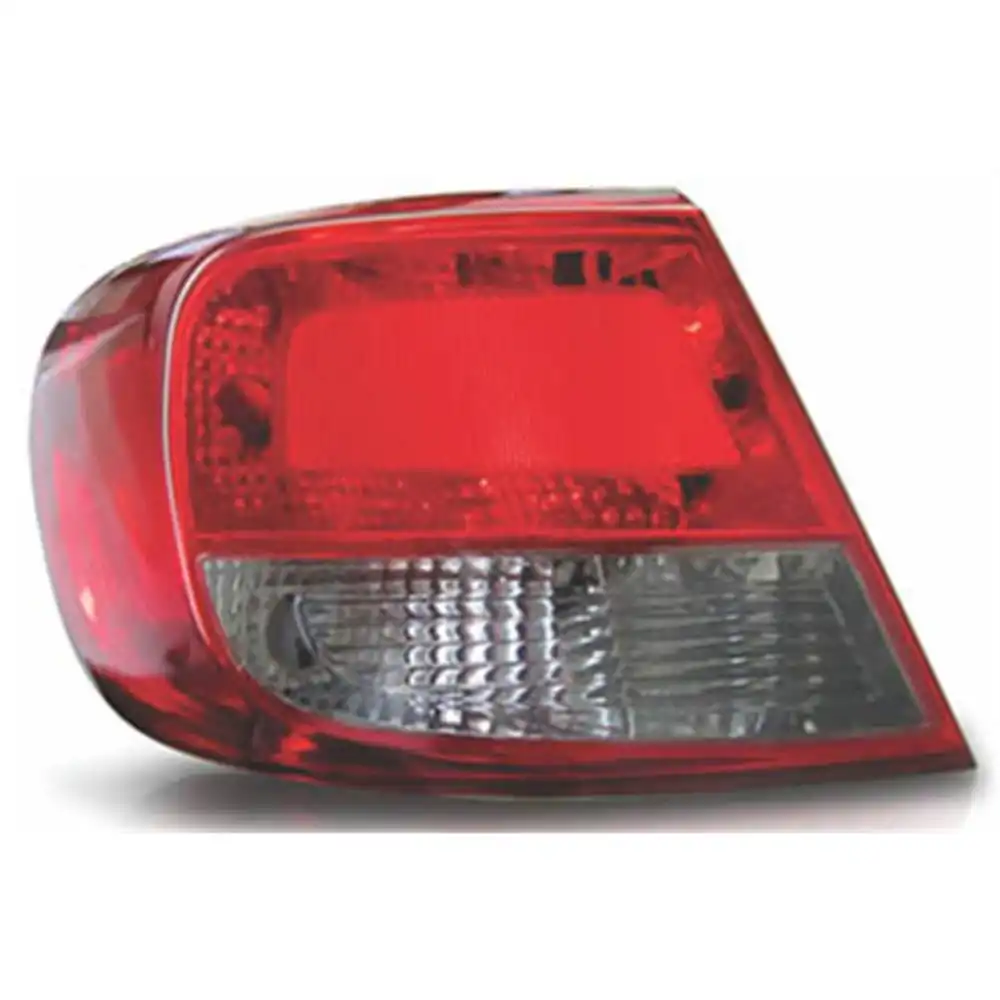 SINAL TRAS GOL GV ESQ FUME