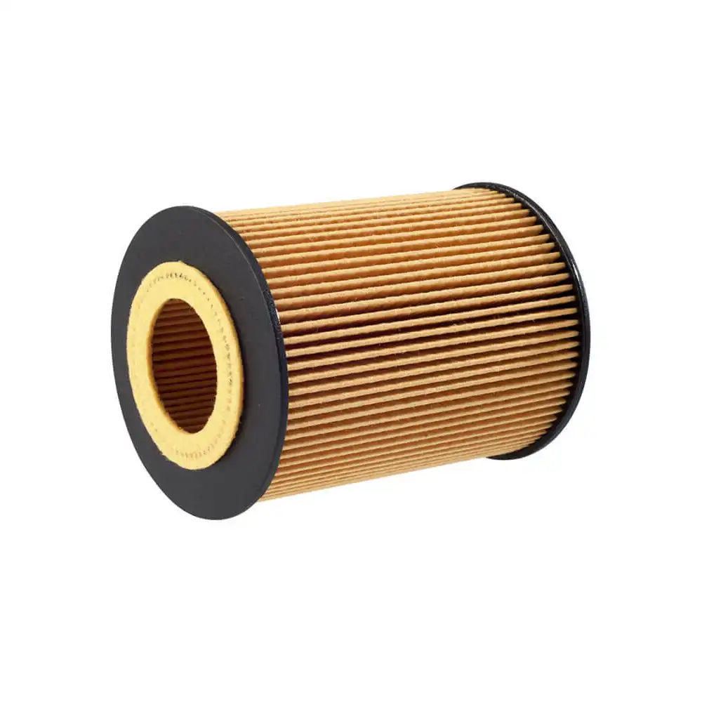 FILTRO OLEO MOTOR BMW 545I 4.4 32V 2003 A 2005